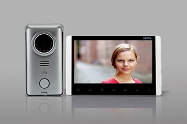 Video Door Phone Benefits