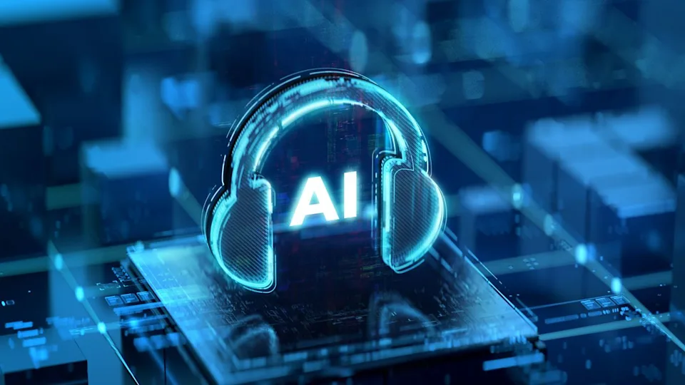 AI Audio System