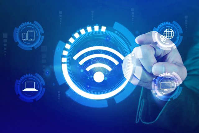 WiFi Benefits